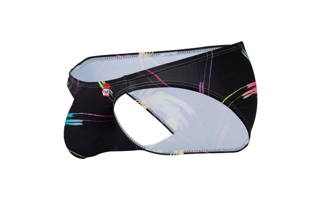Pikante Nucleus Brief 1075 - Premium Men's Underwear for Comfort & Style - Perfect for Daily Wear, Workout & Travel