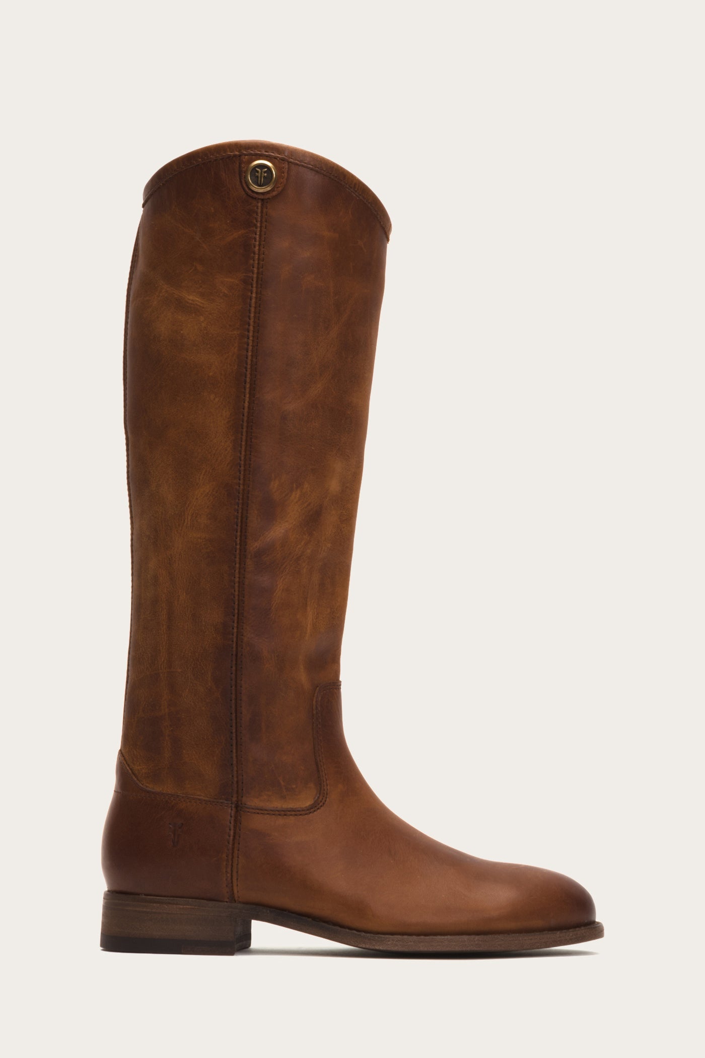 Melissa Button 2 Wide Calf Boots - Pre-Owned & Stylish for Women | Perfect for Fall Fashion, Office Wear & Casual Outings