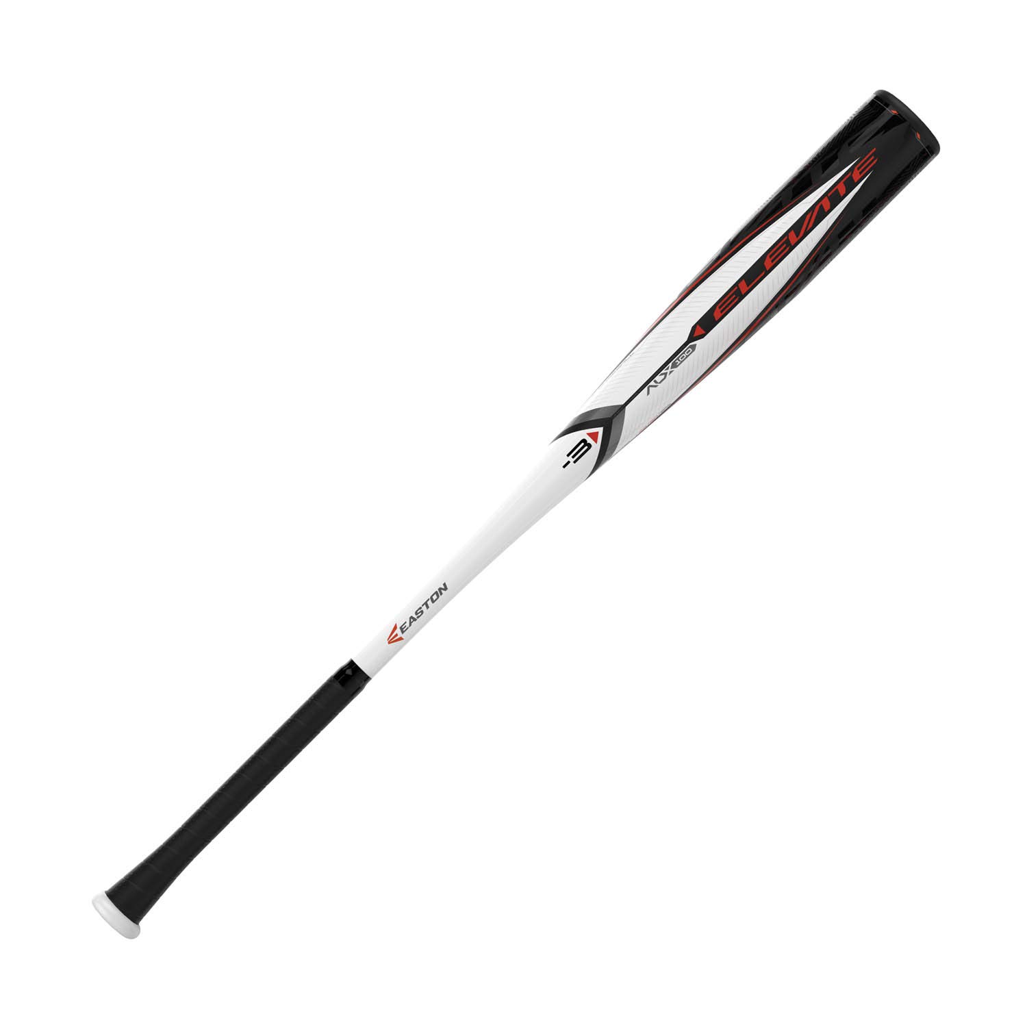Easton ELEVATE -3 BBCOR Baseball Bat for High School & College Players - Perfect for Power Hitters & Competitive Games