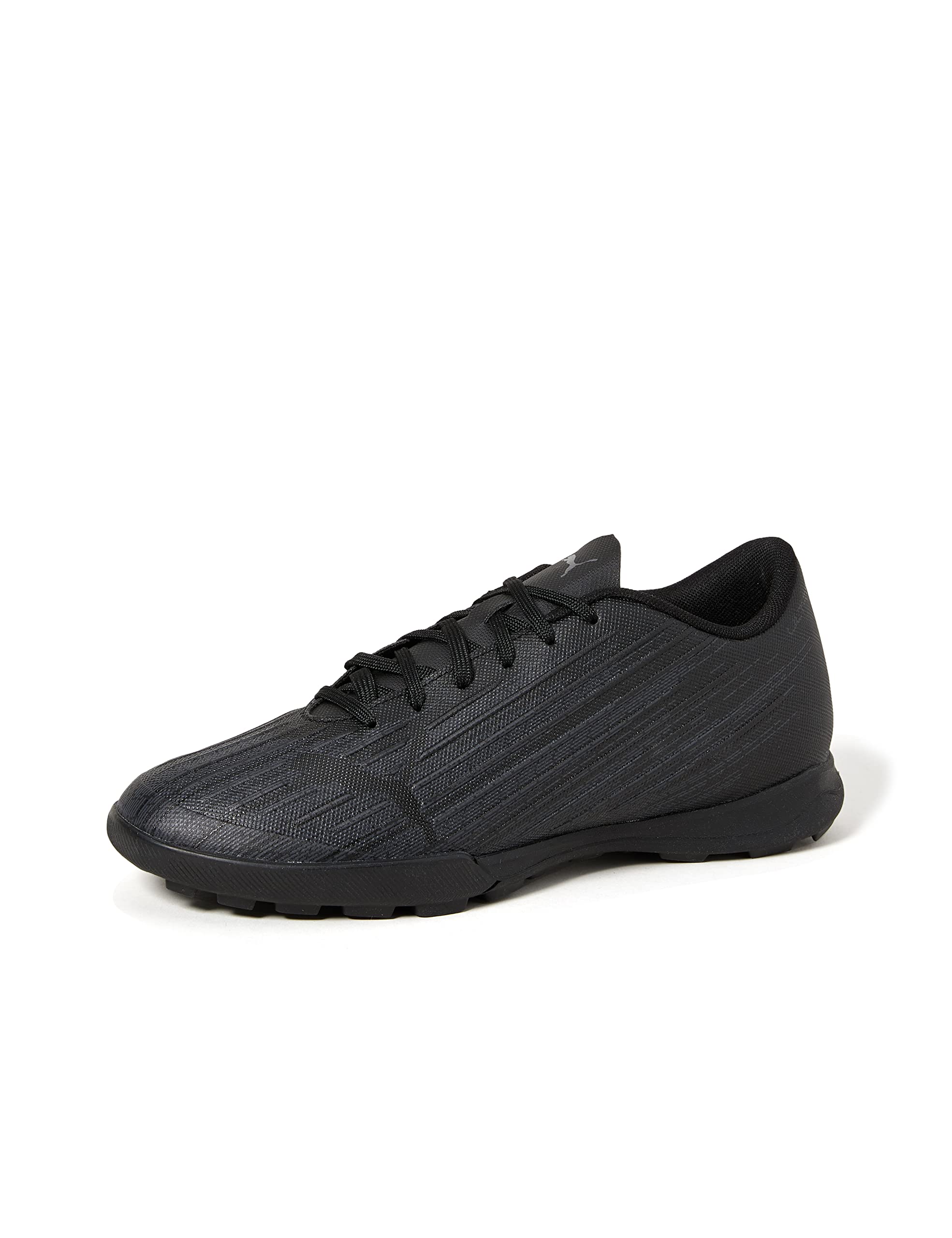 PUMA Men's Technical Football Cleats - Lightweight Soccer Shoes for Training & Matches - Perfect for Turf, Grass & Indoor Play