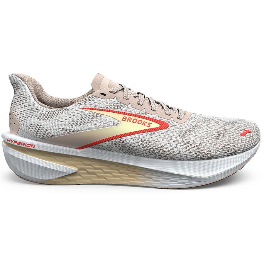 Women's Hyperion 2 Running Shoes - Lightweight & Breathable for Women's Jogging, Training & Gym Workouts - Perfect for Road Running, Trail Hiking & Daily Fitness Activities