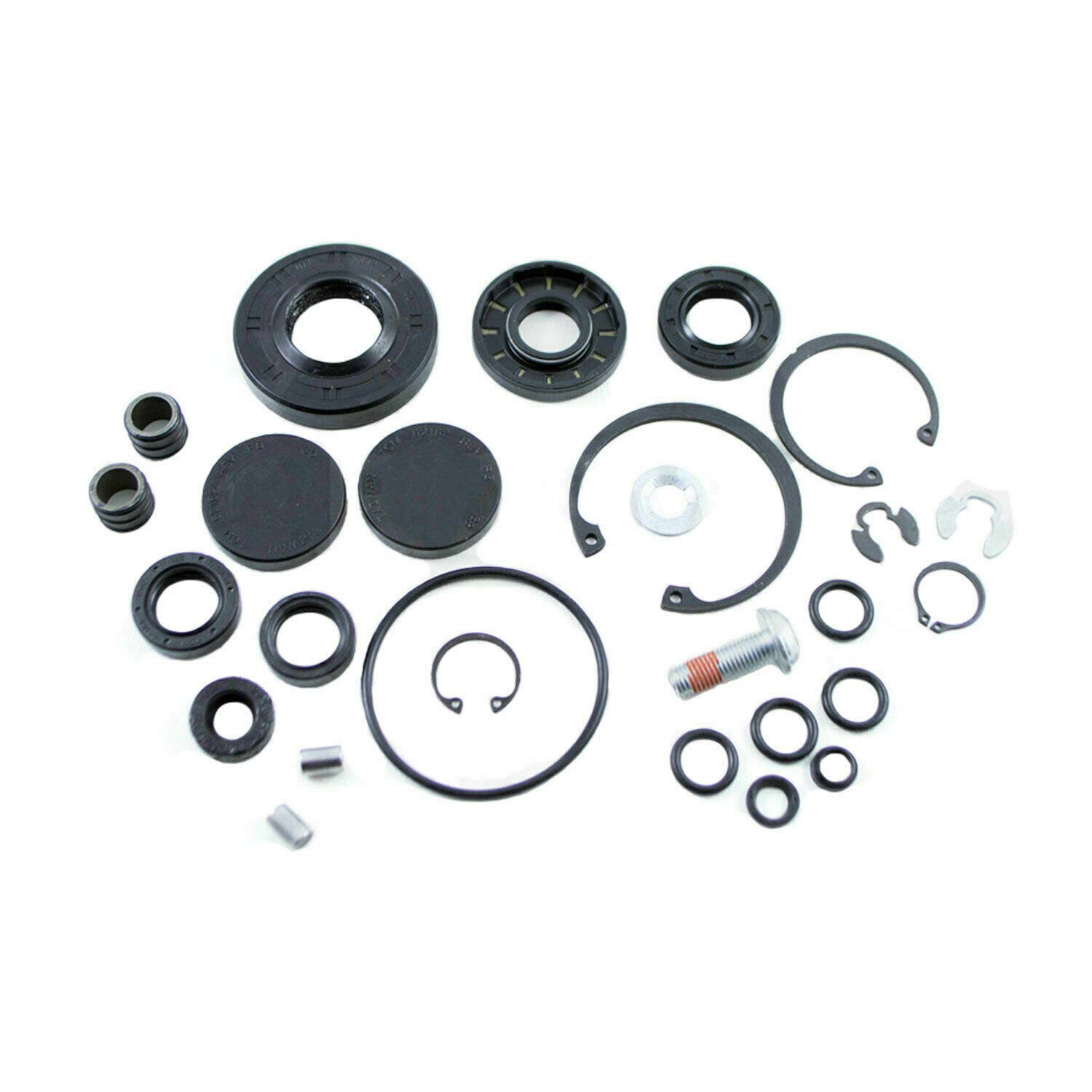 Hydro Gear Seal Kit 73107 - Replaces 72994 & 71410 for Lawn Mowers