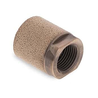 54006 Liquid Nitrogen Diffuser - 3/8