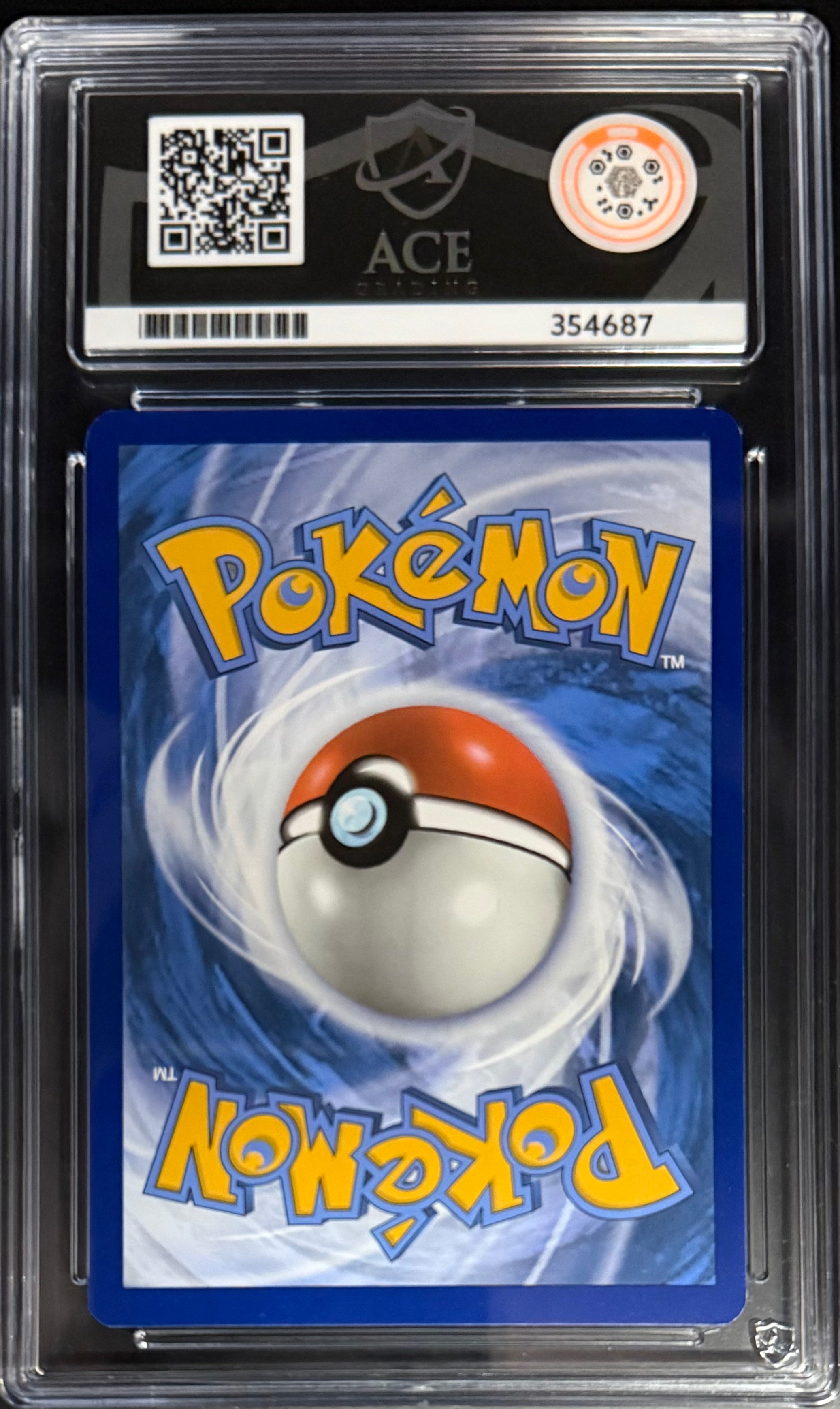 Pokemon Cleffa 202/197 - Obsidian Flames 2023 ACE9 Trading Card - Rare Collectible for Pokemon TCG Players & Fans - Perfect for Battles, Trading, and Display