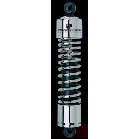 Progressive Suspension 412 Heavy Duty Series 11.5