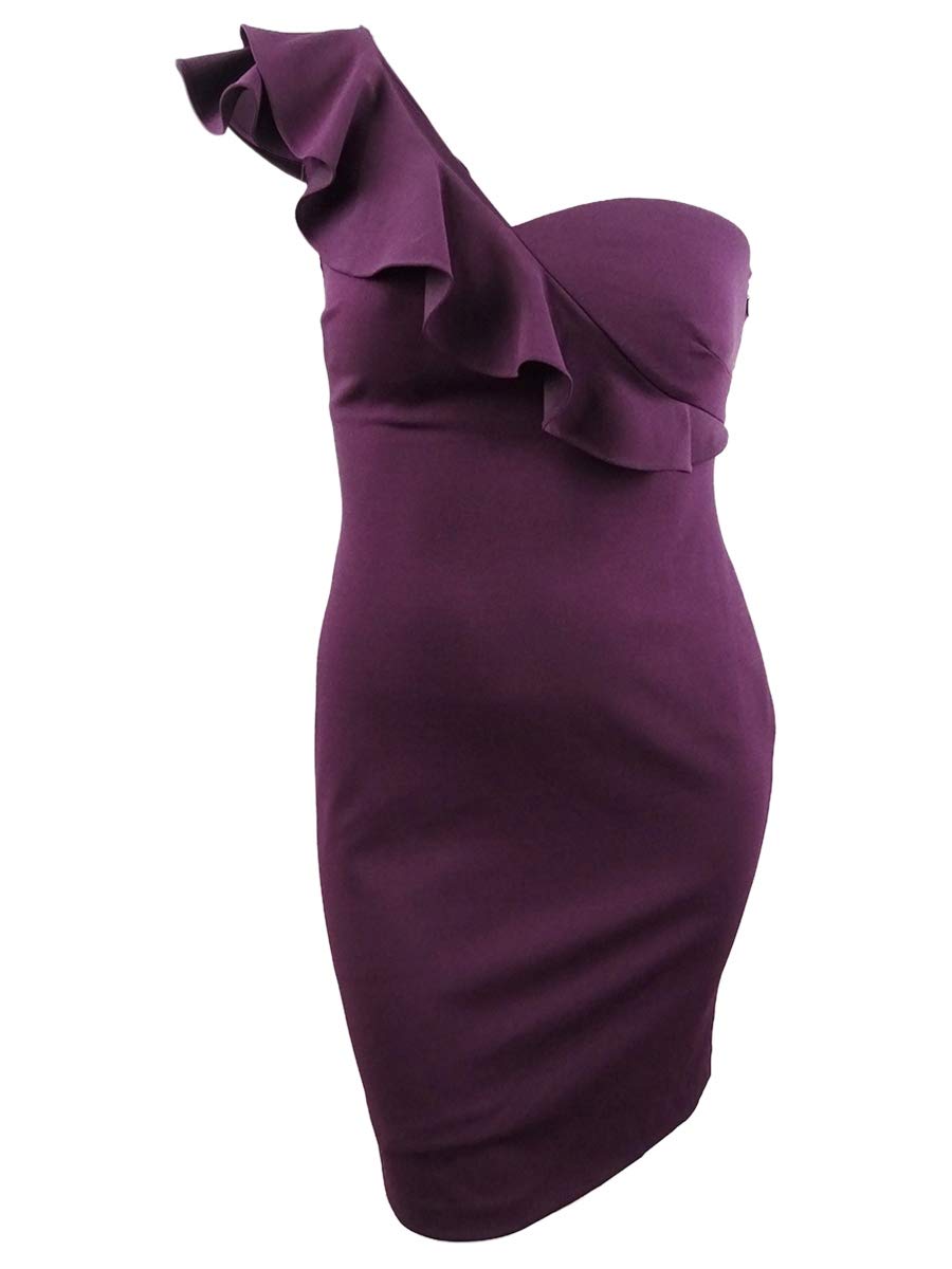 Calvin Klein Women's Sheath Dress - Slim Fit Bodycon Dress for Work & Evening Wear | Elegant & Comfortable Office & Party Outfit
