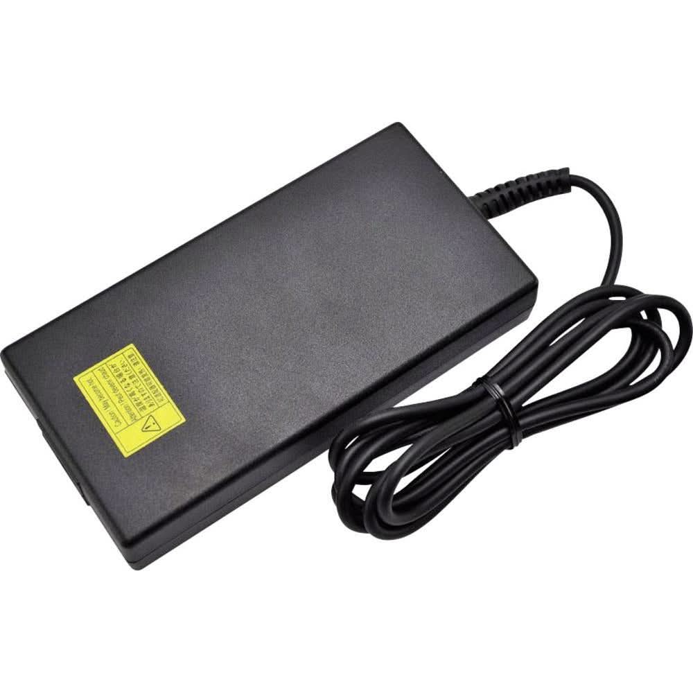 Acer KP.06503.013 65W Power Adapter & Inverter for Laptops - Black | Indoor Use for Home, Office & Travel Charging