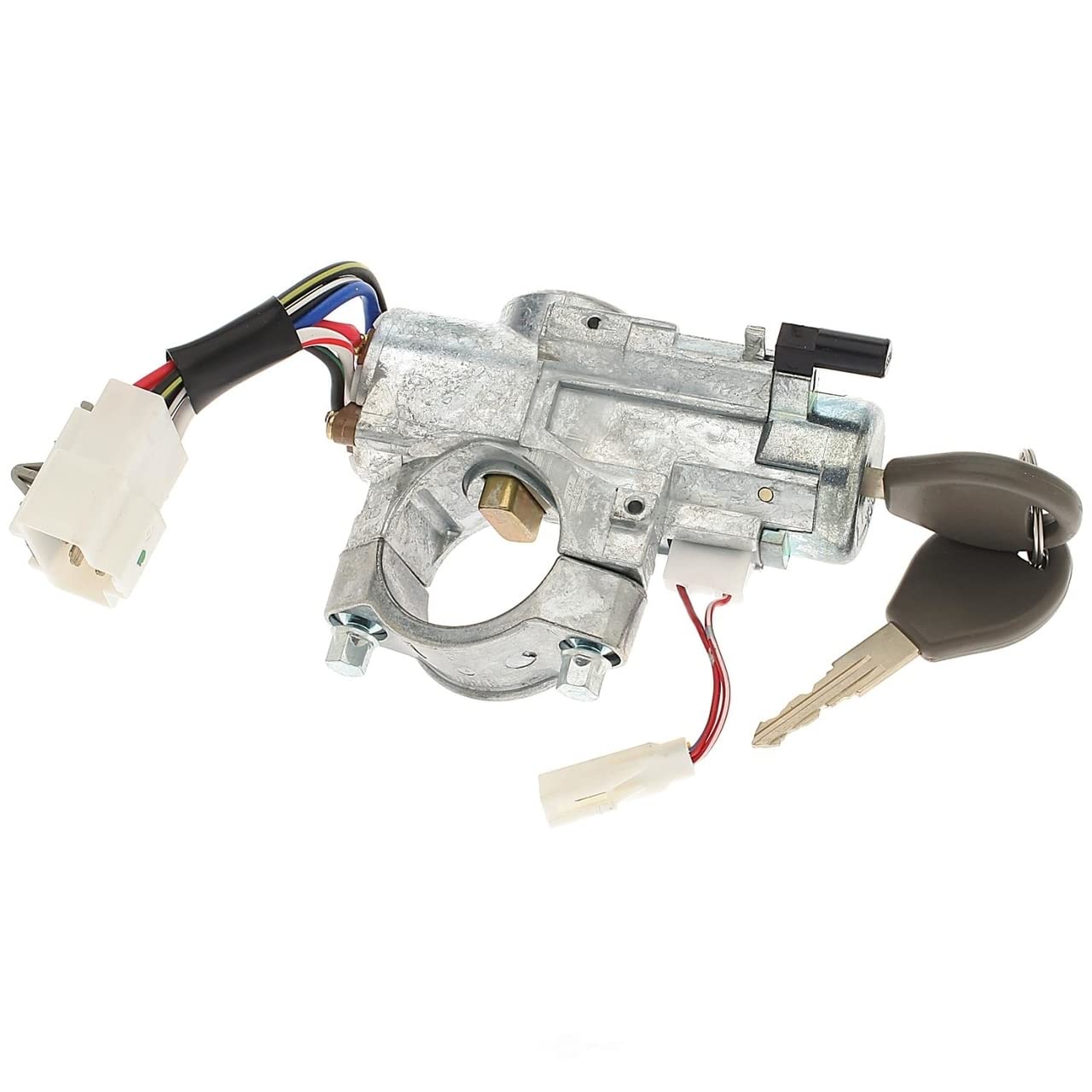 Standard Motor Products US462 Ignition Switch - Replacement for Cars & Trucks - Durable & Reliable - Perfect for Engine Start & Electrical System Control