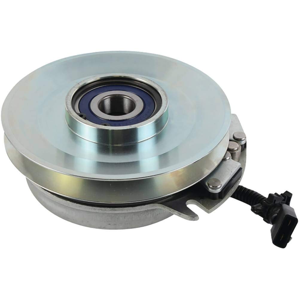 Stens 255-773X Xtreme Electric PTO Clutch X0261 - Heavy Duty Replacement for Lawn Mowers & Tractors - Perfect for Agricultural, Landscaping & Commercial Use