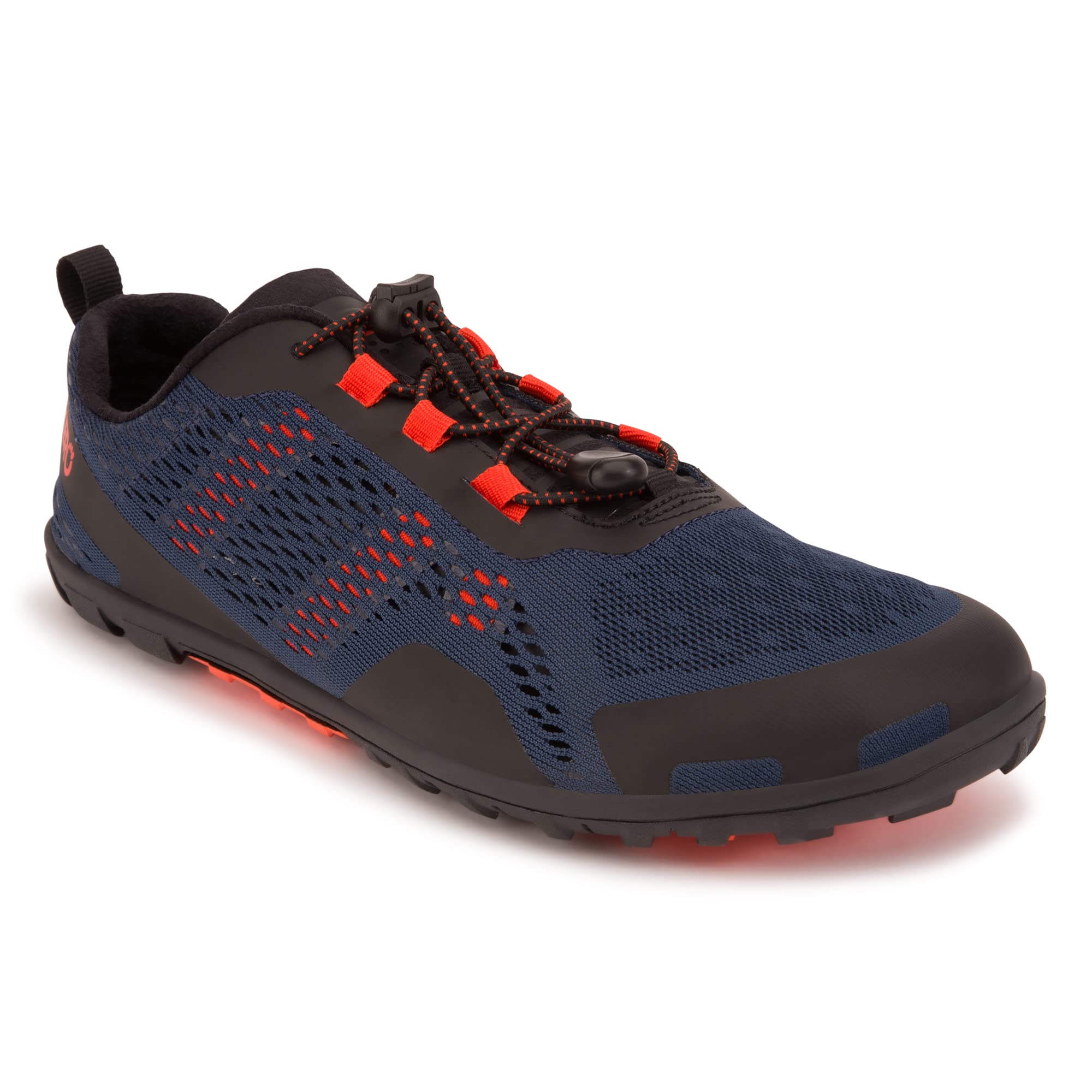 Xero Shoes Men's Aqua X Sport Water Shoes - Lightweight Barefoot Zero Drop Shoes for Men | Perfect for Swimming, Beach, Kayaking & Water Sports