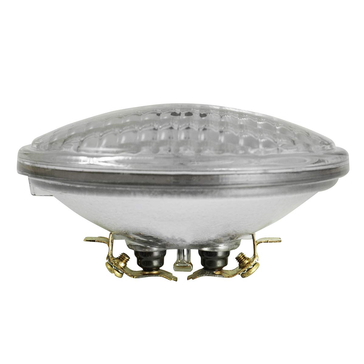 Norman Lamps 4350 PAR36 Sealed Beam - 36V 60W Halogen Bulb for Landscape Lighting, Stage Spotlights & Marine Applications