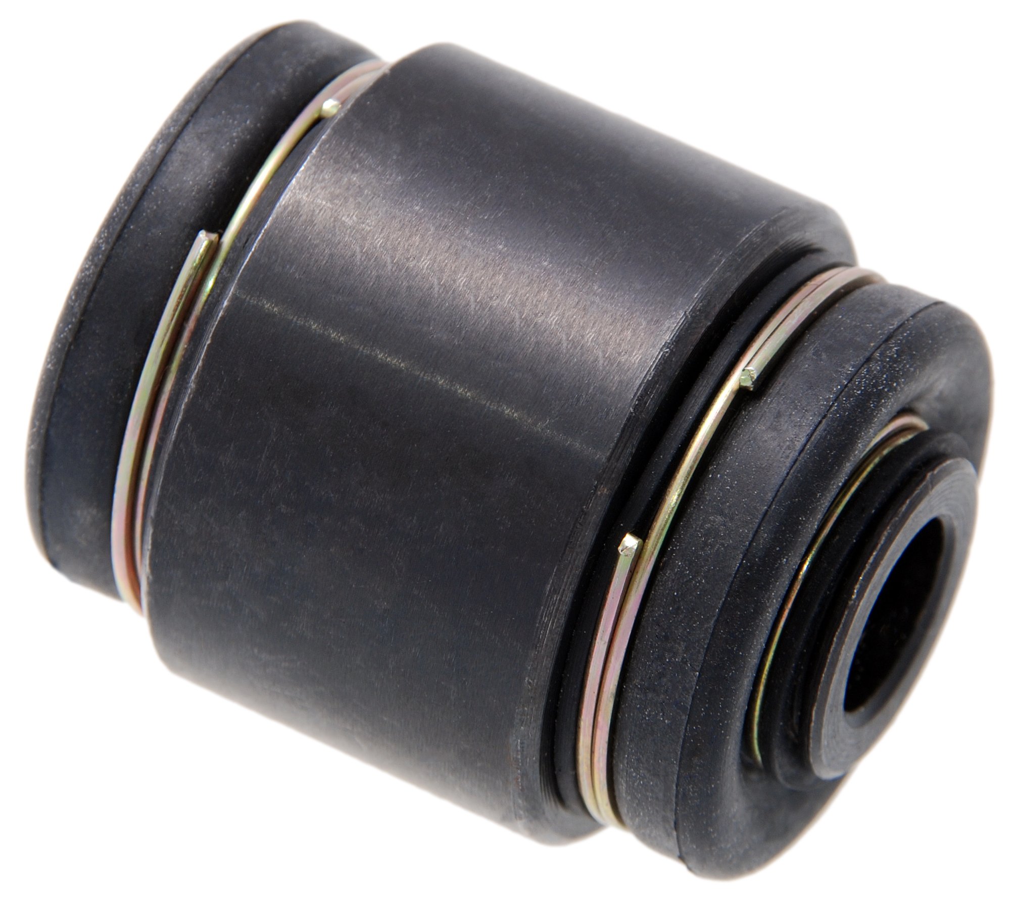 Febest 05105272Aa Rear Track Control Rod Arm Bushing for Chrysler 200 300 Dodge Charger Challenger - Durable Suspension Replacement Part for Smooth Ride & Handling