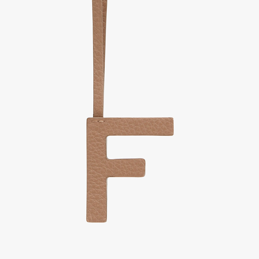 Custom Initial Letter Keychain - Personalized Monogram Key Ring for Gifts, Home & Car Keys - Perfect for Women, Men, Teens - Great for Birthdays, Anniversaries & Everyday Use