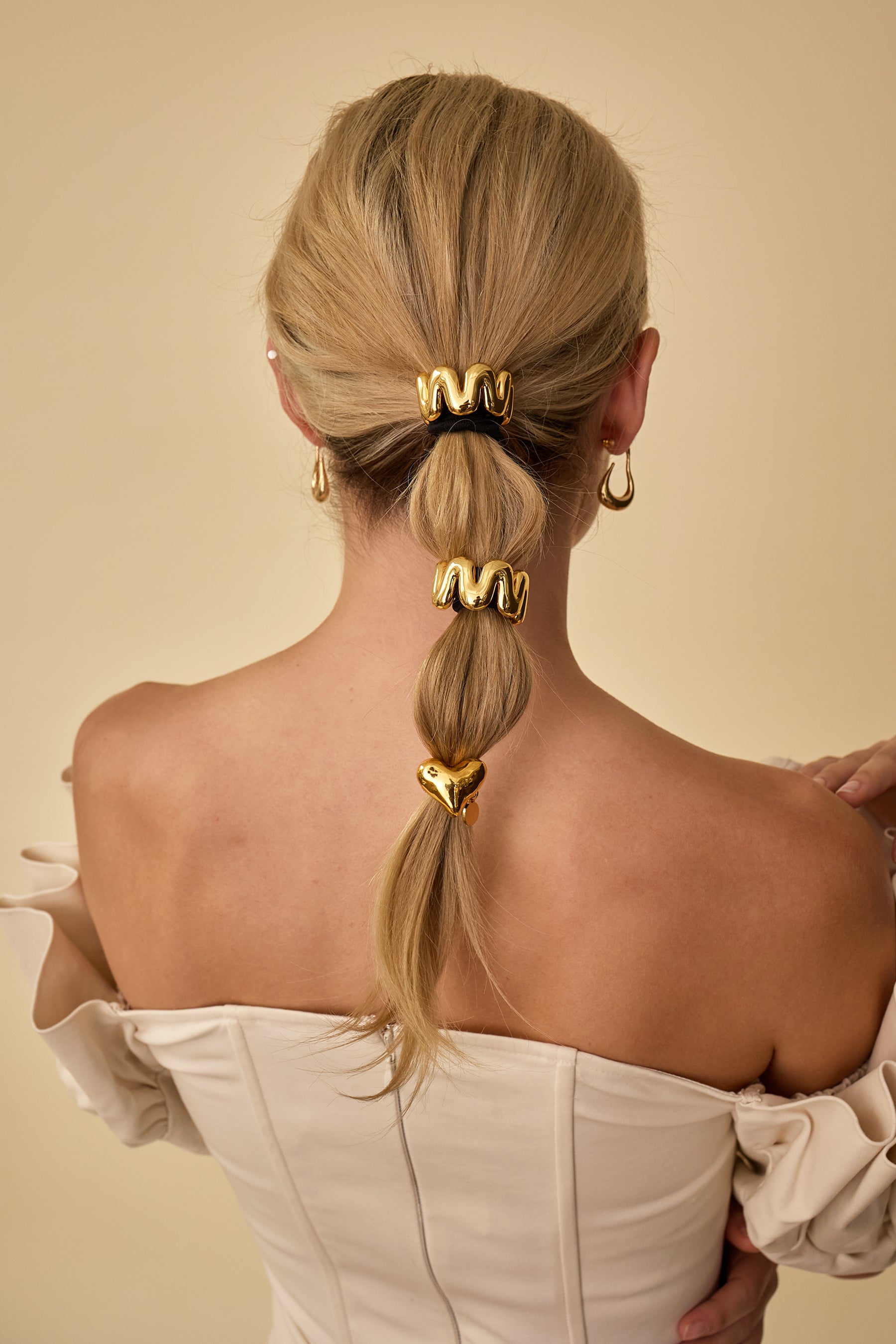 Ziggy Petite Pony Cuff Bracelet - Dainty Gold Horse Charm Jewelry for Women - Perfect for Everyday Wear, Gifts & Special Occasions