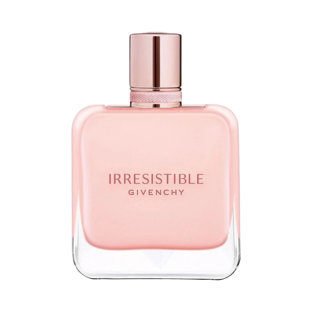 Luxury Irresistible Eau de Parfum for Women - 80ml Long-Lasting Floral Fragrance | Perfect for Date Night, Office & Special Occasions