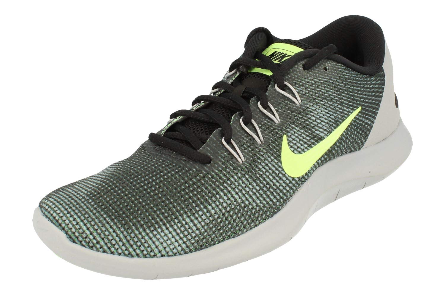 Nike Men's Running Shoes - Lightweight Cushioned Sneakers for Jogging, Training & Gym Workouts | Breathable Mesh Comfort for Daily Wear & Athletic Performance