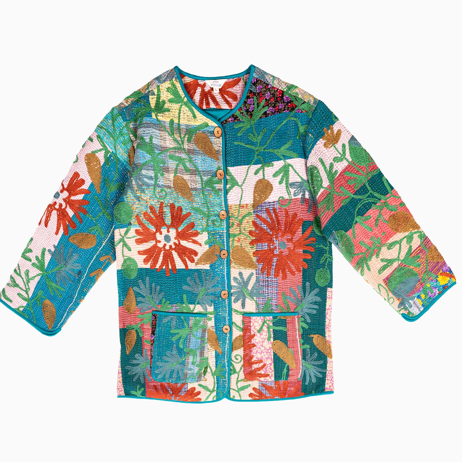 Premium Silk Blazer for Women - Elegant & Lightweight Business Jacket for Office, Meetings & Formal Events