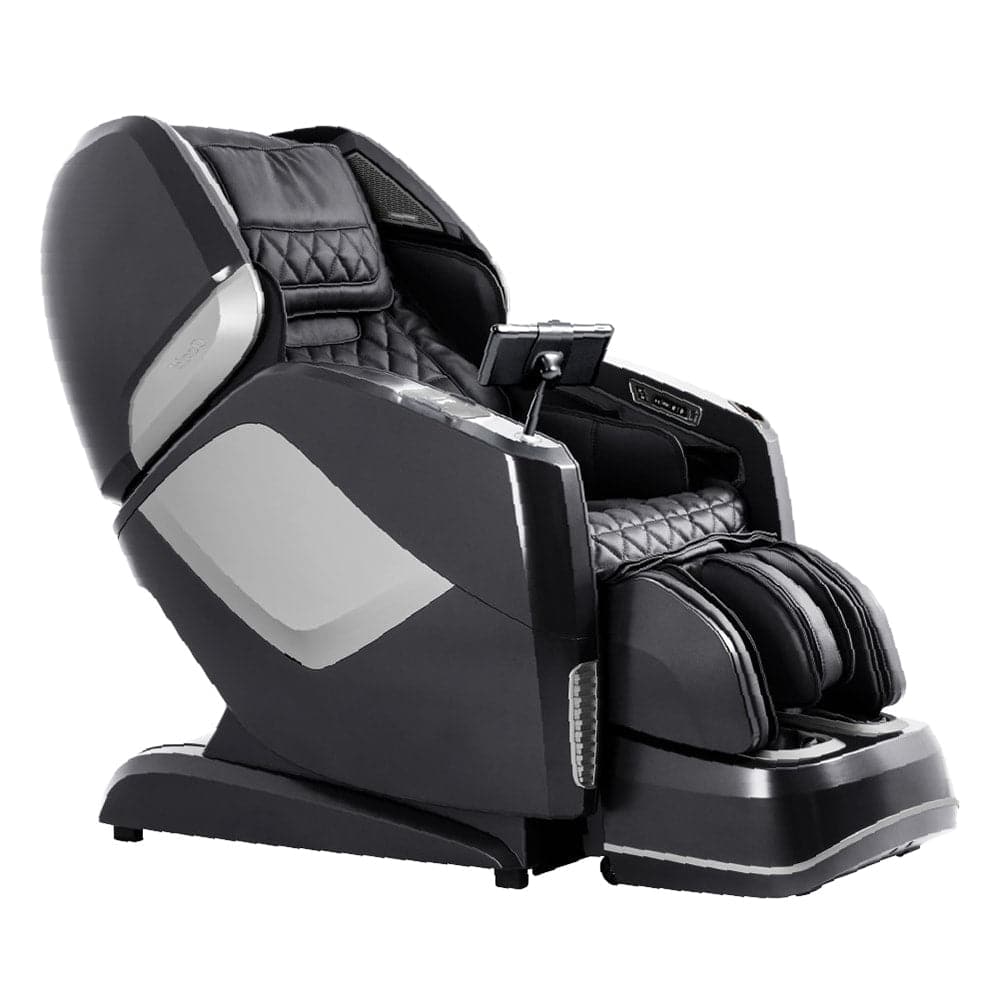 Osaki OS 4D Pro Maestro LE Massage Chair with Zero Gravity Recline - Full Body Shiatsu Massager for Home & Office - Perfect for Stress Relief, Back Pain & Muscle Relaxation