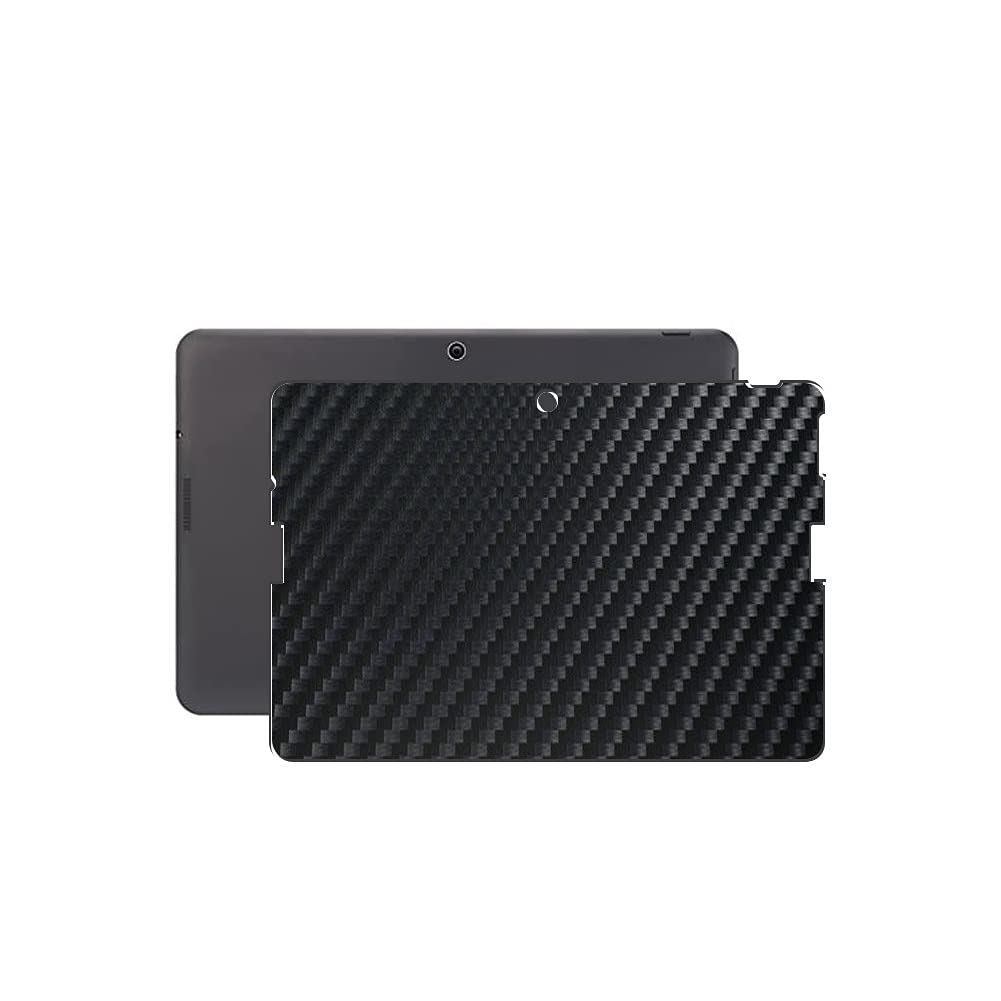 2 Pack Back Screen Protector Film for Asus TF103C TF0310C K010 ME103 10.1