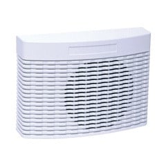Extra Loud Indoor Siren Betty - High Decibel Alarm for Home Security & Emergency Alerts | Perfect for Burglar Alarms, Fire Alerts & Safety Systems
