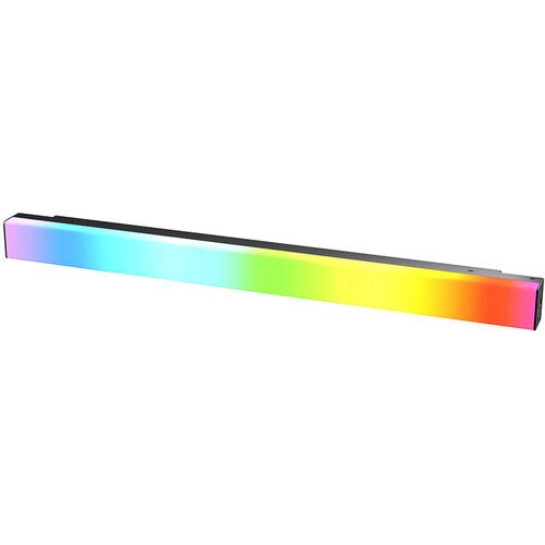 Aputure INFINIBAR PB6 RGB LED Light Panel 8 Light Kit (2') - Professional Studio Lighting for Photography, Videography & Live Streaming - Perfect for YouTube, TikTok & Film Production