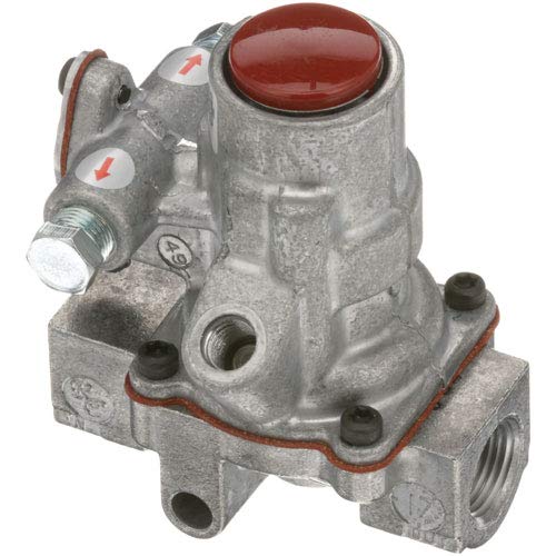 Mavrik Exact FIT Replacement BASO H15AB-3 Gas Safety Valve - Compatible with Gas Grills, Fireplaces & Heating Systems