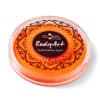 Global Colours Neon Orange Face Paint 32gm - Vibrant Water-Based Makeup for Halloween, Cosplay & Body Art - Safe for Kids & Adults