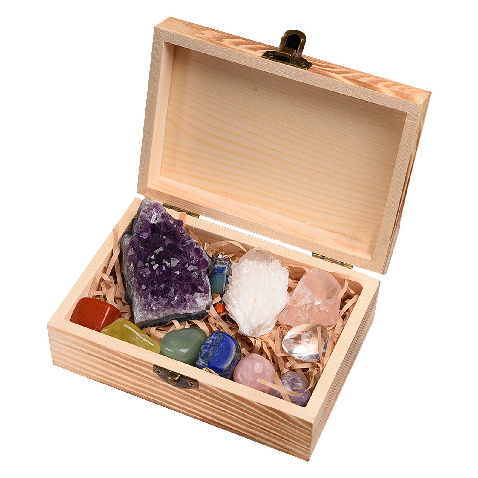 Crystal Advent Calendar 2020 - Kids Home Decor & Gift Idea