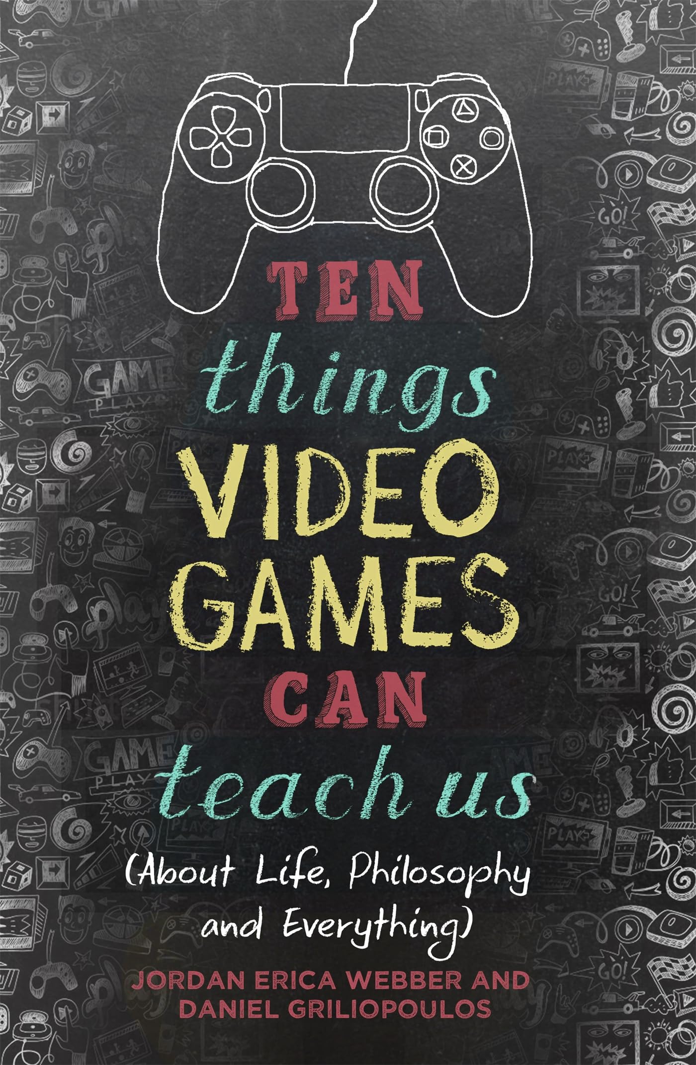 10 Life Lessons Video Games Teach Us About Philosophy & Everything | Personal Growth & Self-Improvement Guide for Gamers