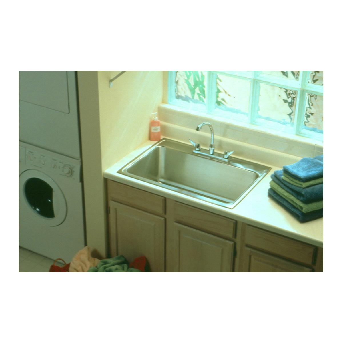 Elkay Lustertone Classic 31