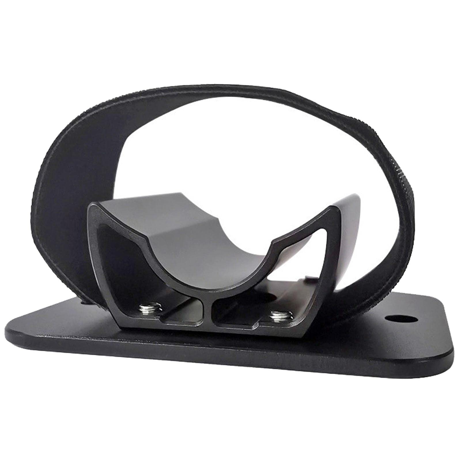 Fancyes Universal Car Bike Rack with Suction Cup - Durable Aluminium Steel Holder for SUV, RV, and Roof Mounting - Perfect for Outdoor Adventures and Cycling Trips