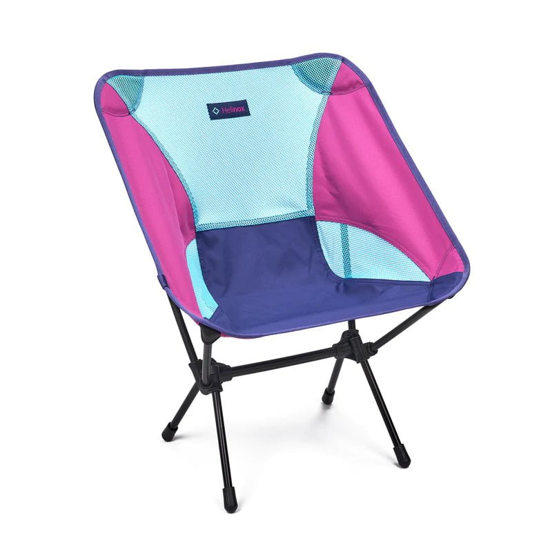 Helinox Chair One Lightweight Portable Camping Chair - Compact & Durable for Outdoor Adventures, Hiking, Travel, and Beach