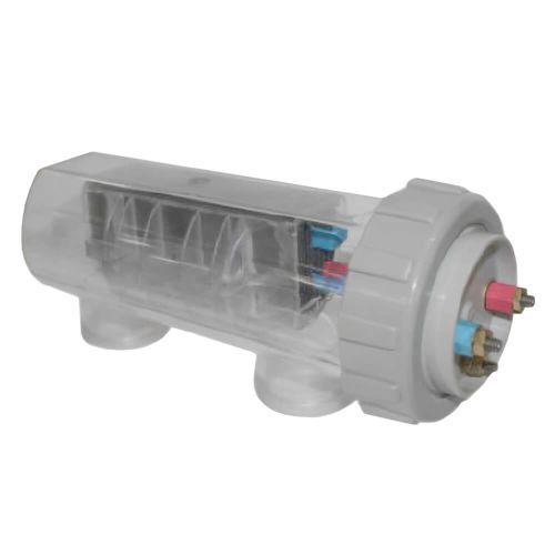 Poolrite Enduro Surechlor 4000 Series Replacement Salt Chlorinator Cell - Compatible with 4000 Series Saltwater Pools - Perfect for In-Ground & Above Ground Swimming Pools