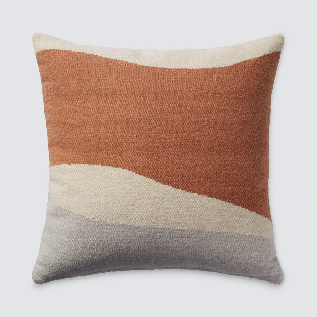 Las Colinas Pillow - Ultra Soft & Supportive Memory Foam Pillow for Side, Back & Stomach Sleepers - Perfect for Home, Office & Travel Use