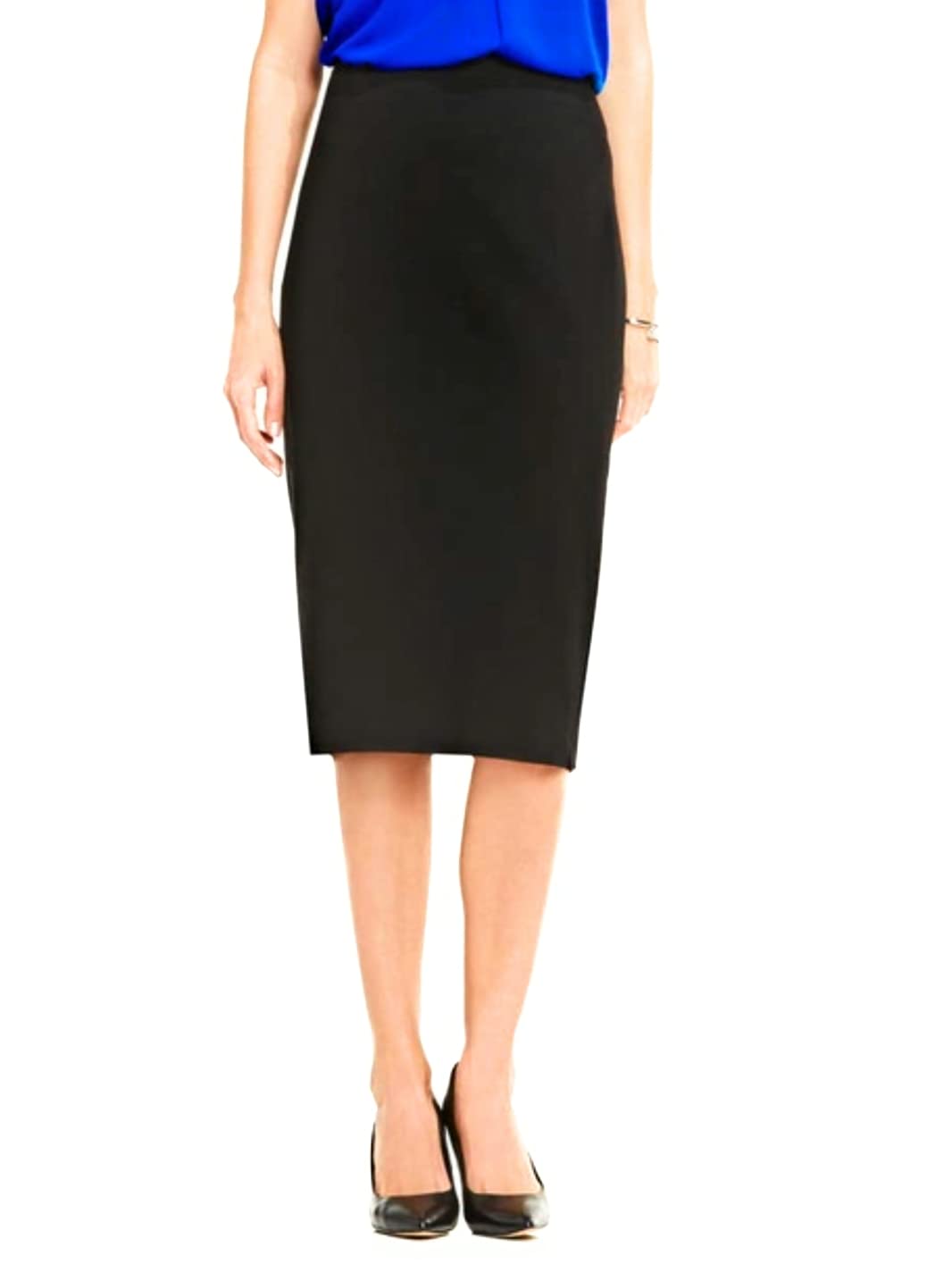 Vince Camuto Women's Pencil Skirt - Office & Party Wear