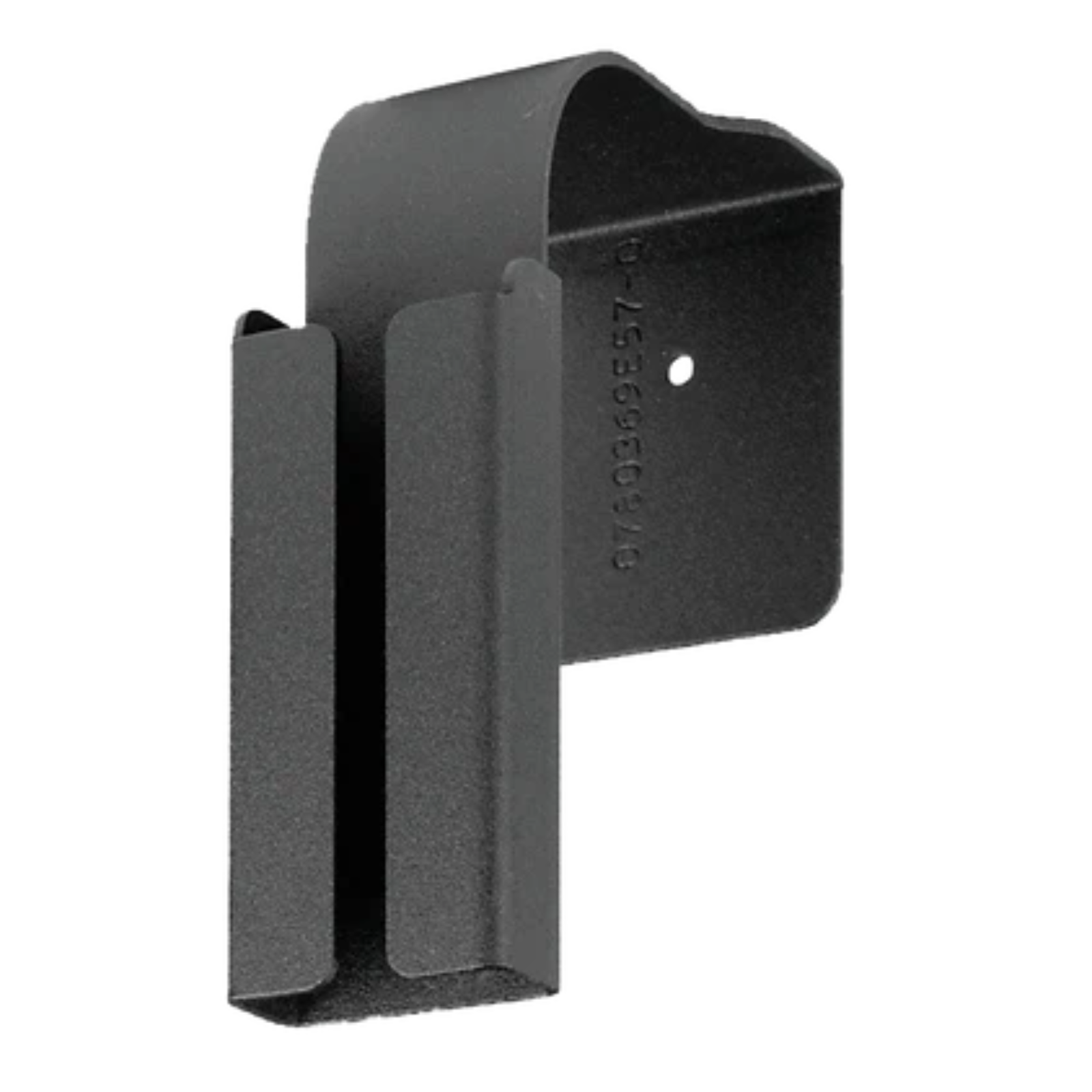 Motorola TDN9327 Portable Radio Hanger - Durable Belt Clip for Two-Way Radios | Perfect for Construction, Security & Outdoor Adventures