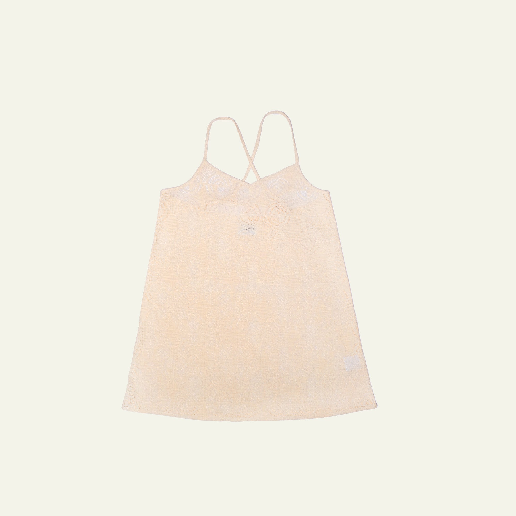 Elegant Monogram Lace Slip Dress for Women - Sexy Vintage Inspired Nightgown & Lingerie for Date Night, Wedding, Boudoir Photography