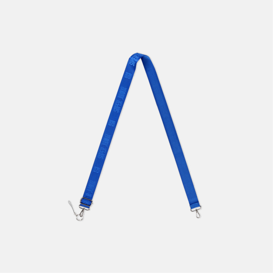 Official Super Junior Fanlight Strap - 2024 'SUPER SHOW SPIN OFF: Halftime' Concert Merchandise | K-Pop Light Stick Accessory for Fans & Concerts