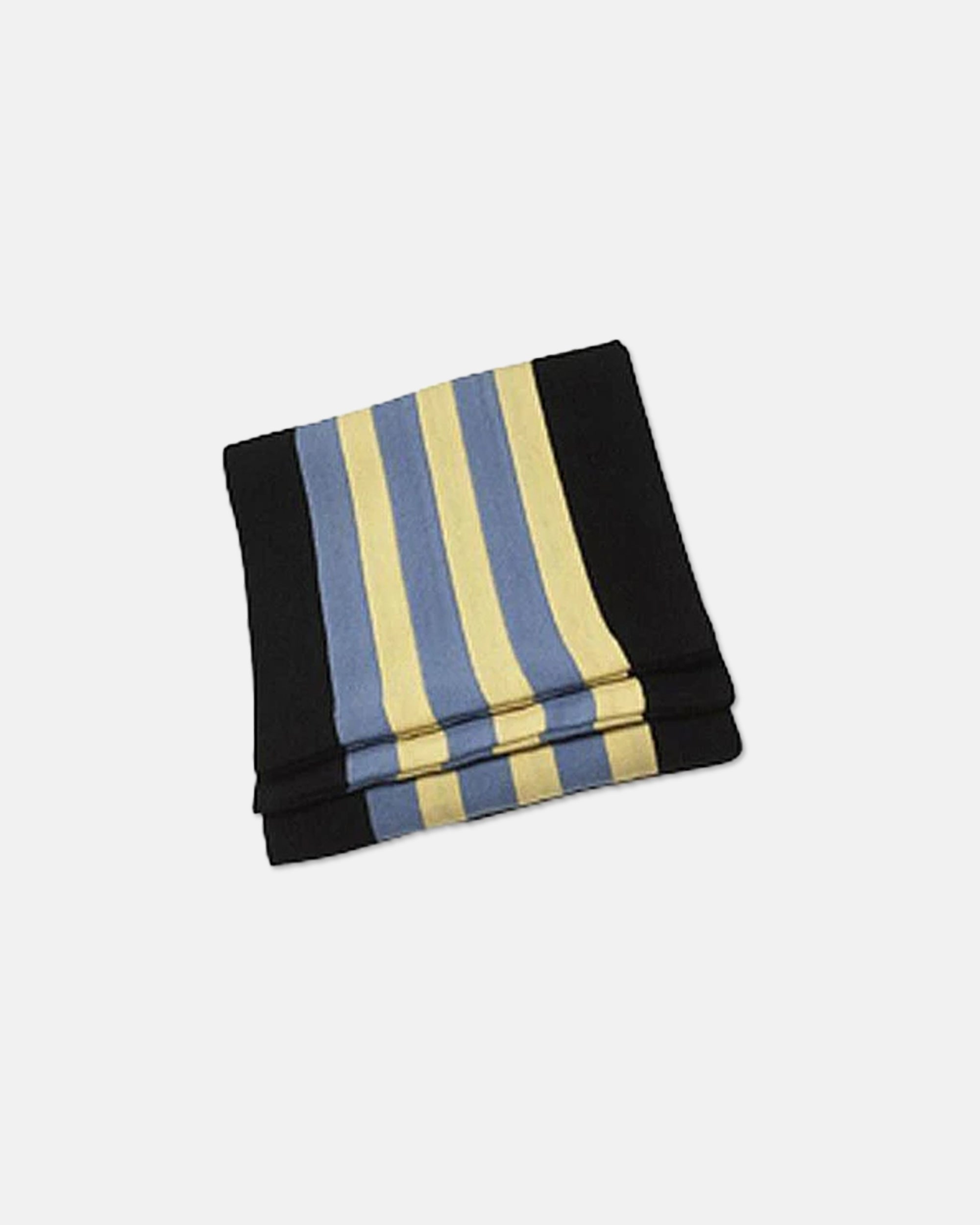 PIERSON COLLEGE Schoolboy Muffler - Classic Wool Scarf for Men & Women - Warm Winter Accessory for School, Campus, and Outdoor Activities