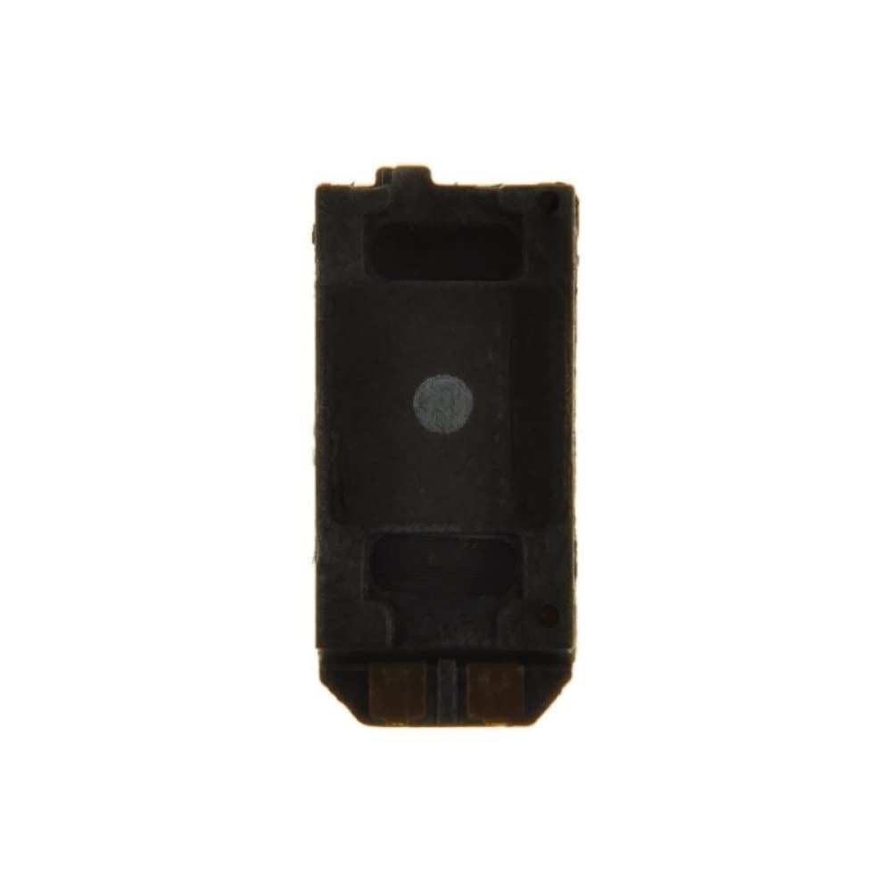 Original Samsung Galaxy J7 Perx Ear Speaker Replacement - High Quality Audio Component with Separator Card | Perfect for DIY Phone Repairs & Sound Enhancement