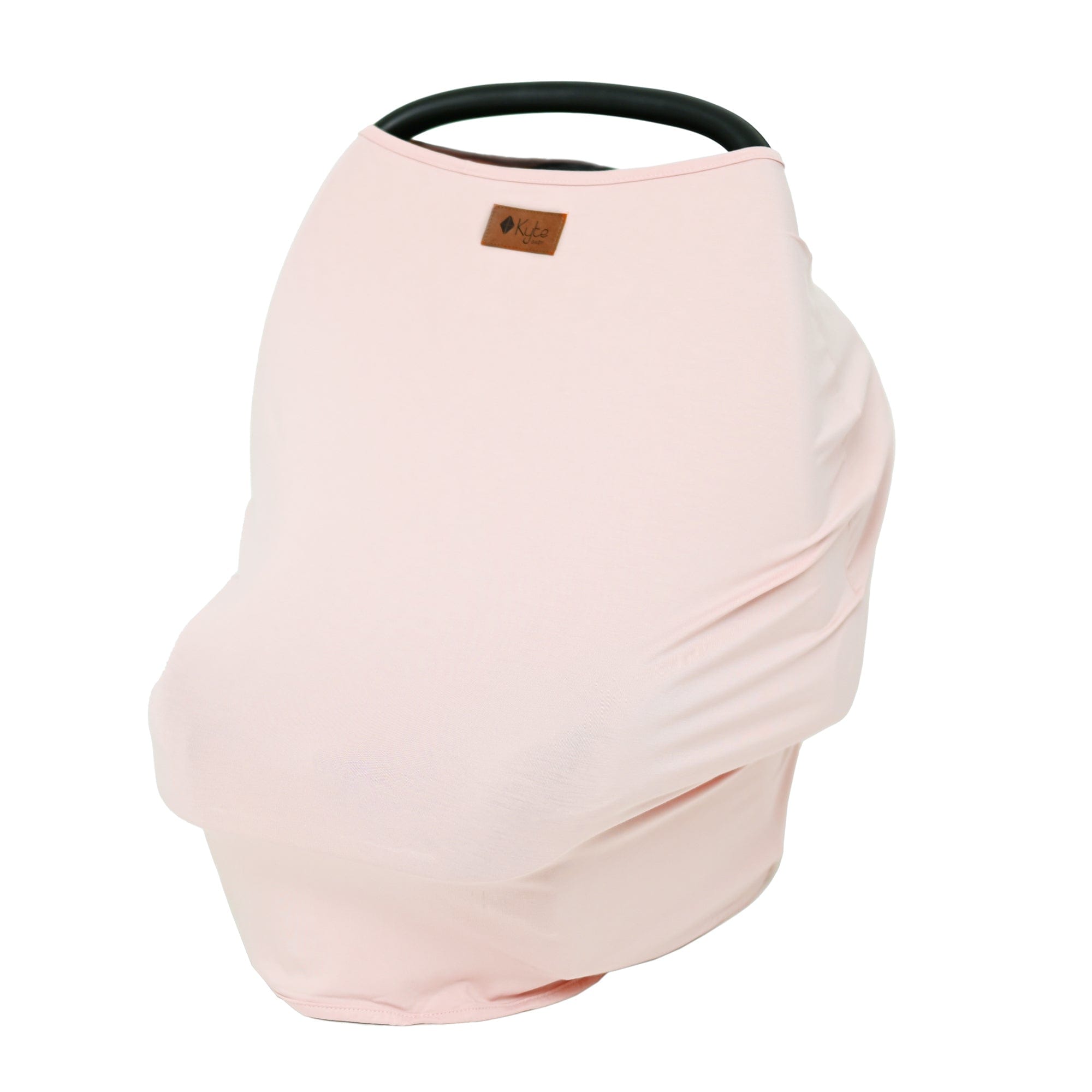 Premium Blush Car Seat Cover - Waterproof, Non-Slip & Universal Fit for Cars, SUVs & Trucks - Protect Your Seats from Spills, Pets & Wear - Perfect for Daily Commute, Road Trips & Family Travel