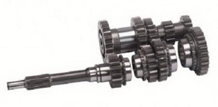 Ford Bullet 4 Speed Synchromesh Gear Kit - High Performance Transmission Upgrade for Classic Cars & Hot Rods | Perfect for Racing, Restoration & Smooth Shifting