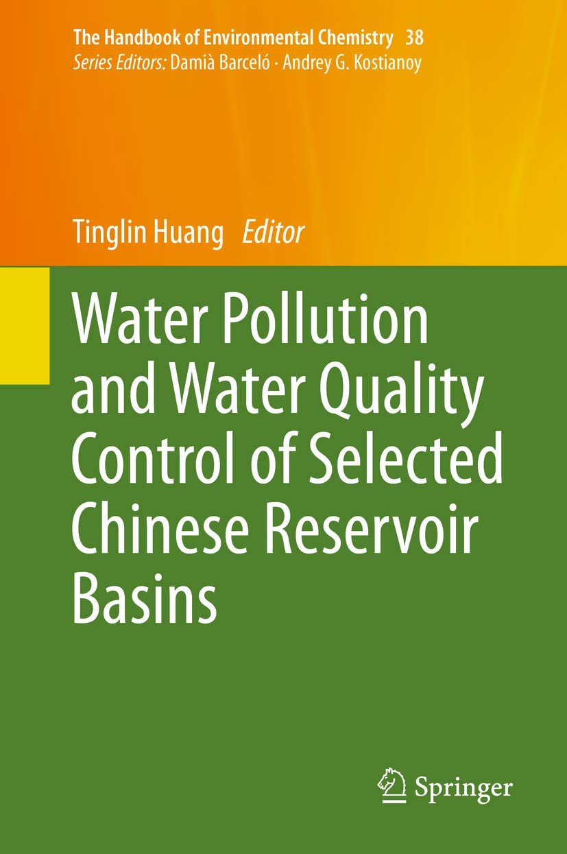 Optimizing Water Pollution and Quality Control in Chinese Reservoir Basins: A Comprehensive Guide for Environmental Scientists and Policy Makers