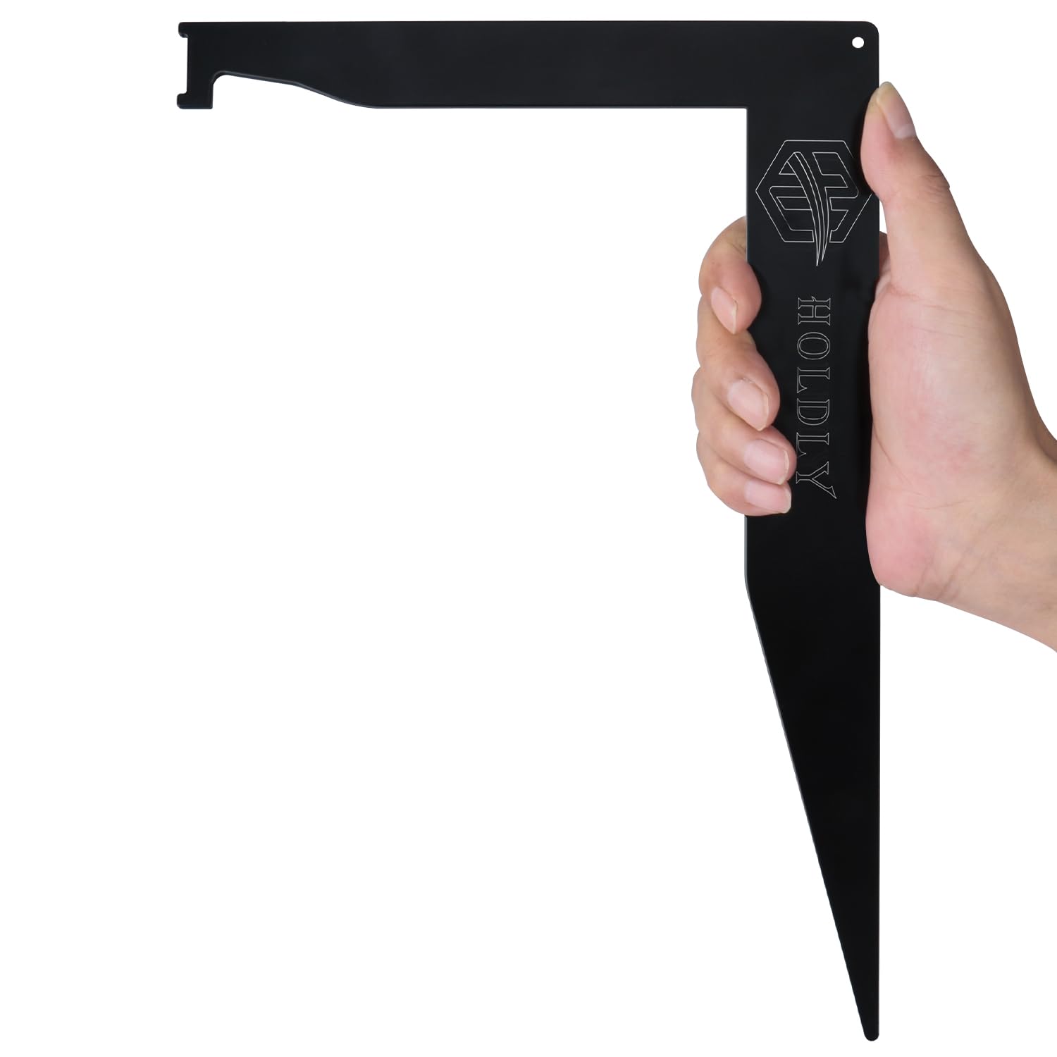 Firefighter Multi-Tool for First Responders - Heavy Duty Multipurpose Leverage Tool for Emergency Rescue & Firefighting Scenes