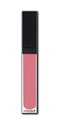 Matte Liquid Lipstick - Long Lasting Smooth Lip Cream for Women | Waterproof, Non-Sticky, Vegan & Cruelty-Free | Perfect for Daily Wear, Parties & Special Occasions