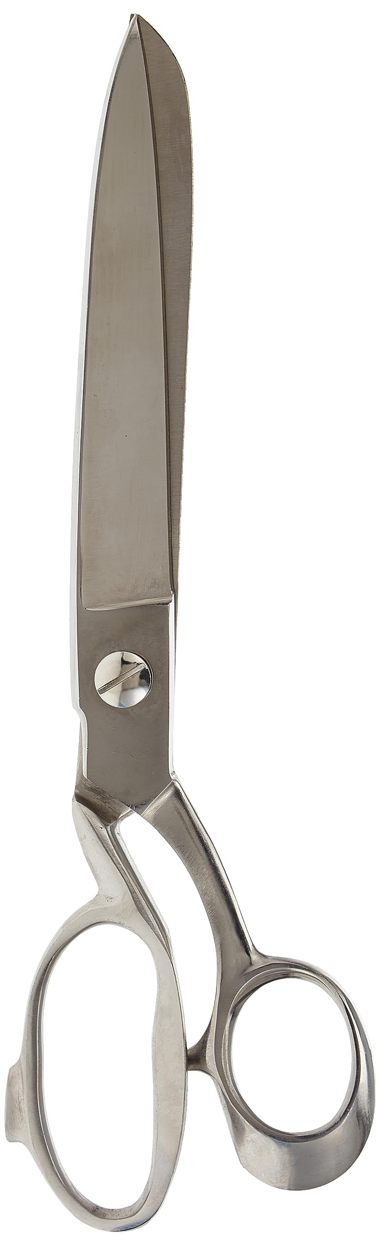 Professional Tailor Scissors for Sewing & Fabric Cutting - High Precision Stainless Steel Dressmaking Shears - Perfect for Tailors, Seamstresses & DIY Craft Projects