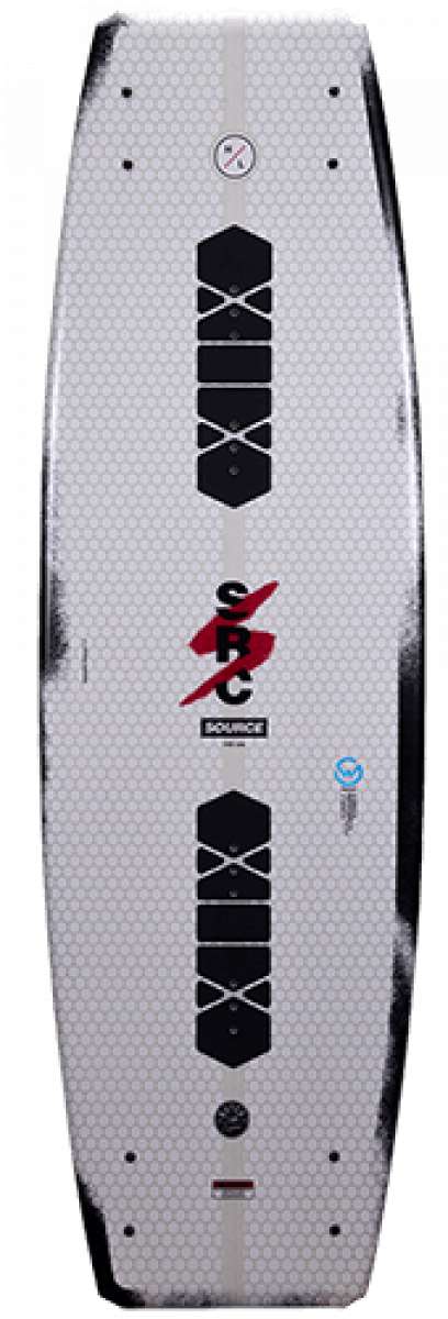 Hyperlite JD Webb Source Wakeboard 2022 - Premium Performance Wakeboard for Water Sports Enthusiasts - Perfect for Tricks, Jumps, and Professional Riding