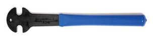 Park Tool PW-3 Standard Pedal Wrench - Professional Bike Repair Tool for Bicycle Maintenance & Tune-Ups - Perfect for Home Mechanics & Bike Shops