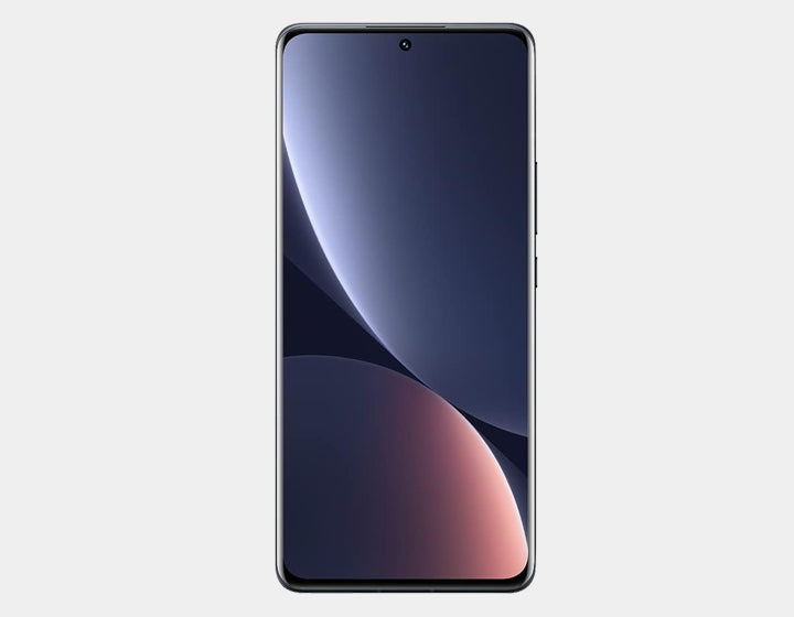 Xiaomi 12 Pro 5G Smartphone - 256GB ROM 12GB RAM Dual SIM Unlocked GSM - 6.73