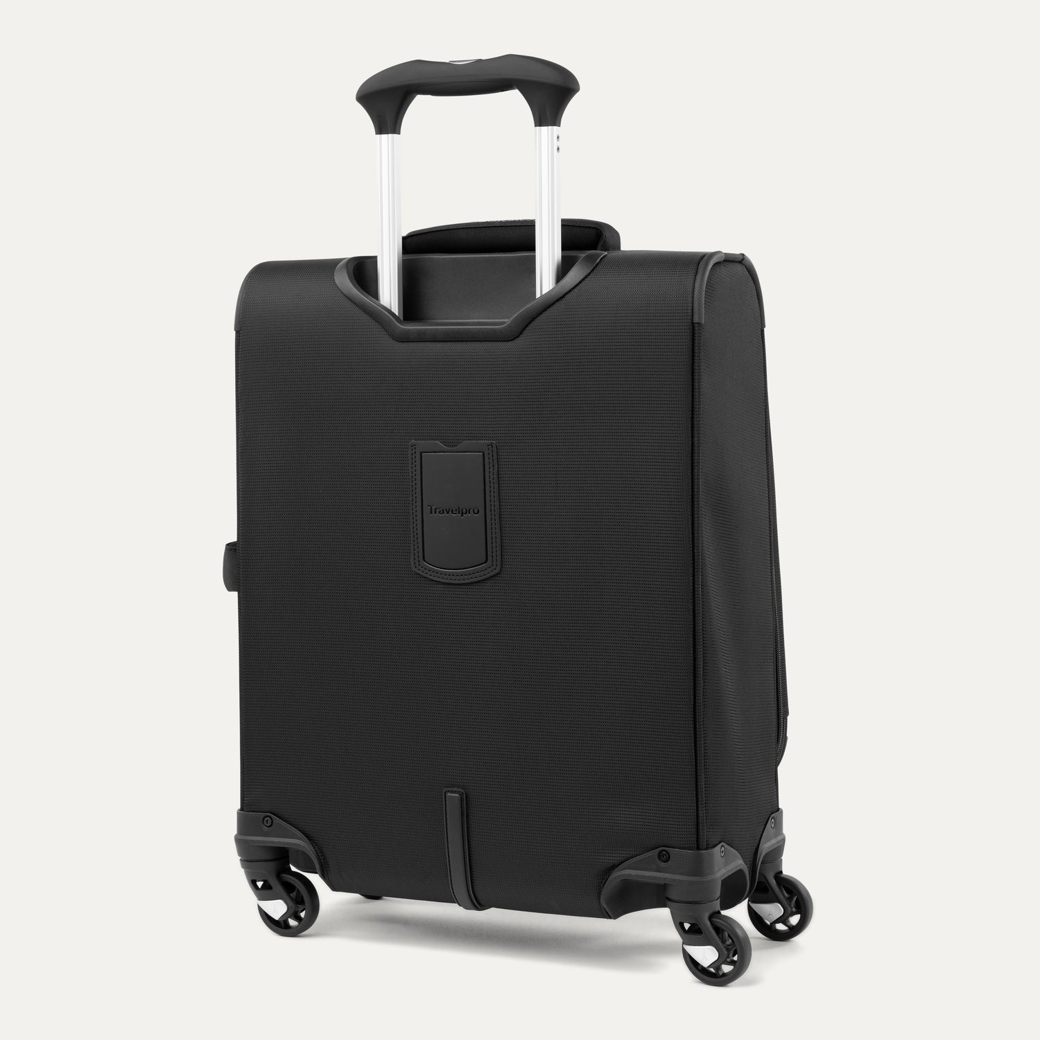 Travelpro Maxlite 5 International Carry On Spinner Luggage - Lightweight Expandable Suitcase for Air Travel, Business Trips & Vacations | 21